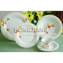 20pcs Abendessen Set (HJ008YX003)